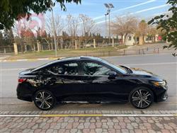 نيسان سنترا